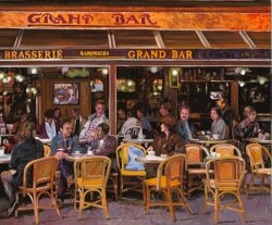 Collection 7 Grand Bar