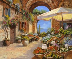 Collection 7 Il Mercato Del Lago