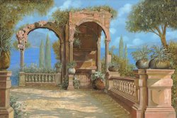 Collection 7 La Terrazza Sul Lago