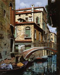 Collection 7 Rio Degli Squeri