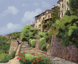 Collection 7 St Paul de Vence