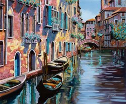 Collection 7 Venezia In Rosa