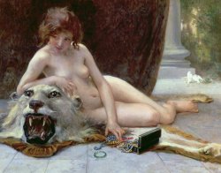 Guillaume Seignac The Jewel Case