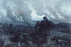 Gustave Dore The Enigma