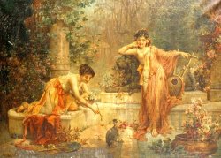 Hans Zatzka Untitled5