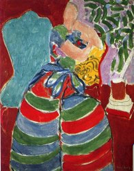 Henri Matisse Not Identified 3