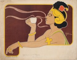 Henri Meunier The Rajah