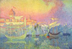 Henri Person Constantinople