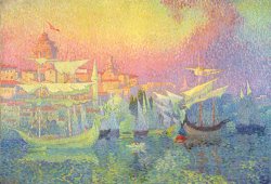 Henri Person Constantinople