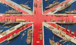 Hugh Williams British Empire