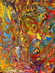 Igor Eugen Prokop Revolution of the CELLs