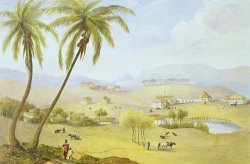 James Hakewill Haughton Court - Hanover Jamaica
