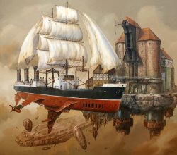 Jaroslaw Jasnikowski Odlegly Port