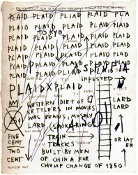 Jean-michel Basquiat Not Detected 203870