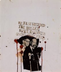 Jean-michel Basquiat Untitled 1 painting