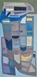 Jean Deyrolle Potem, 1953