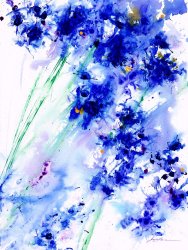 Jerome Lawrence Lifes Drama Blue