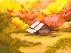 Jerome Lawrence No Place Like Home