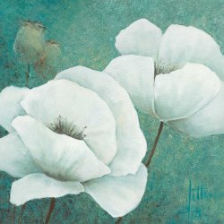 Jettie Roseboom Flora II painting