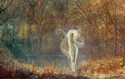 John Atkinson Grimshaw Autumn