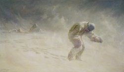 John Charles Dollman A very gallant gentleman