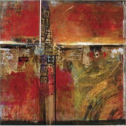 John Douglas Fireline I