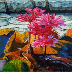 John Lautermilch Color Texture and Light