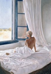 John Worthington Afternoon View