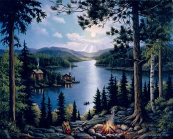 John Zaccheo Cabin In The Woods