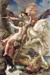 Joseph Paul Blanc The Deliverance