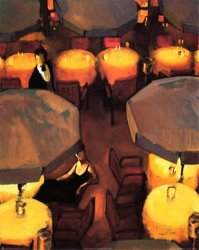 Juarez Machado Umbrella Lights