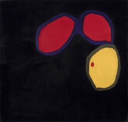 Jules Olitski Candy for Lovers