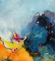 Katarina Niksic Genesis