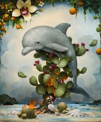 Kevin Sloan A Grand Finale, 2025