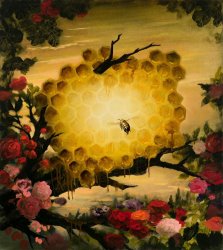 Kevin Sloan A Known Remedy for Incurable Sadness, 2021