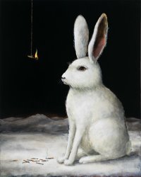 Kevin Sloan A View of Midwinter, 2018