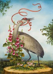 Kevin Sloan Admit One, 2014