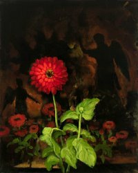 Kevin Sloan Angel Heart, 2020