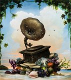 Art Printed on canvas by machine Art Printed on canvas by machine