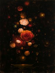 Kevin Sloan Constellation Rosa, 2022
