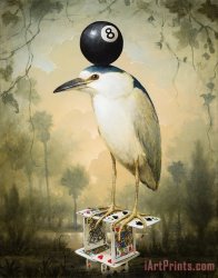 Kevin Sloan Eightball