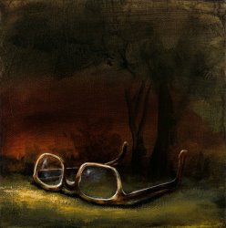 Kevin Sloan Forgotten, 2020