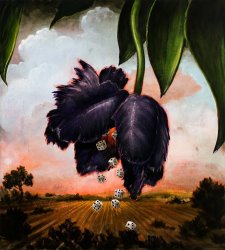 Kevin Sloan Harvest with Opportunities, 2023