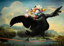 Kevin Sloan Hubris And Nemesis, 2015