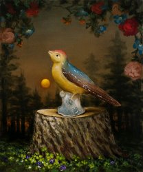 Kevin Sloan Keepsake, 2022
