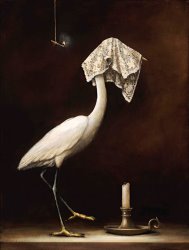Kevin Sloan Modern Blindness, 2012