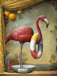 Kevin Sloan Modern Wilderness, 2011