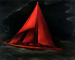 Kevin Sloan North Star, 2019