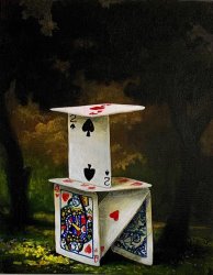 Kevin Sloan Shelter #2, 2020