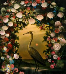 Kevin Sloan St. Heron The Beloved, 2020
